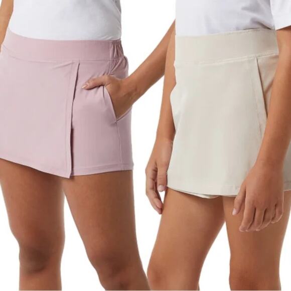 32 Degrees Youth Skorts 2-pack Size Medium NWT - Picture 11 of 14